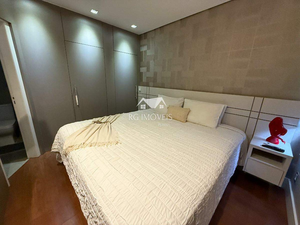 Apartamento, Buritis, 3 Quartos, 4 Vagas, 2 Suítes