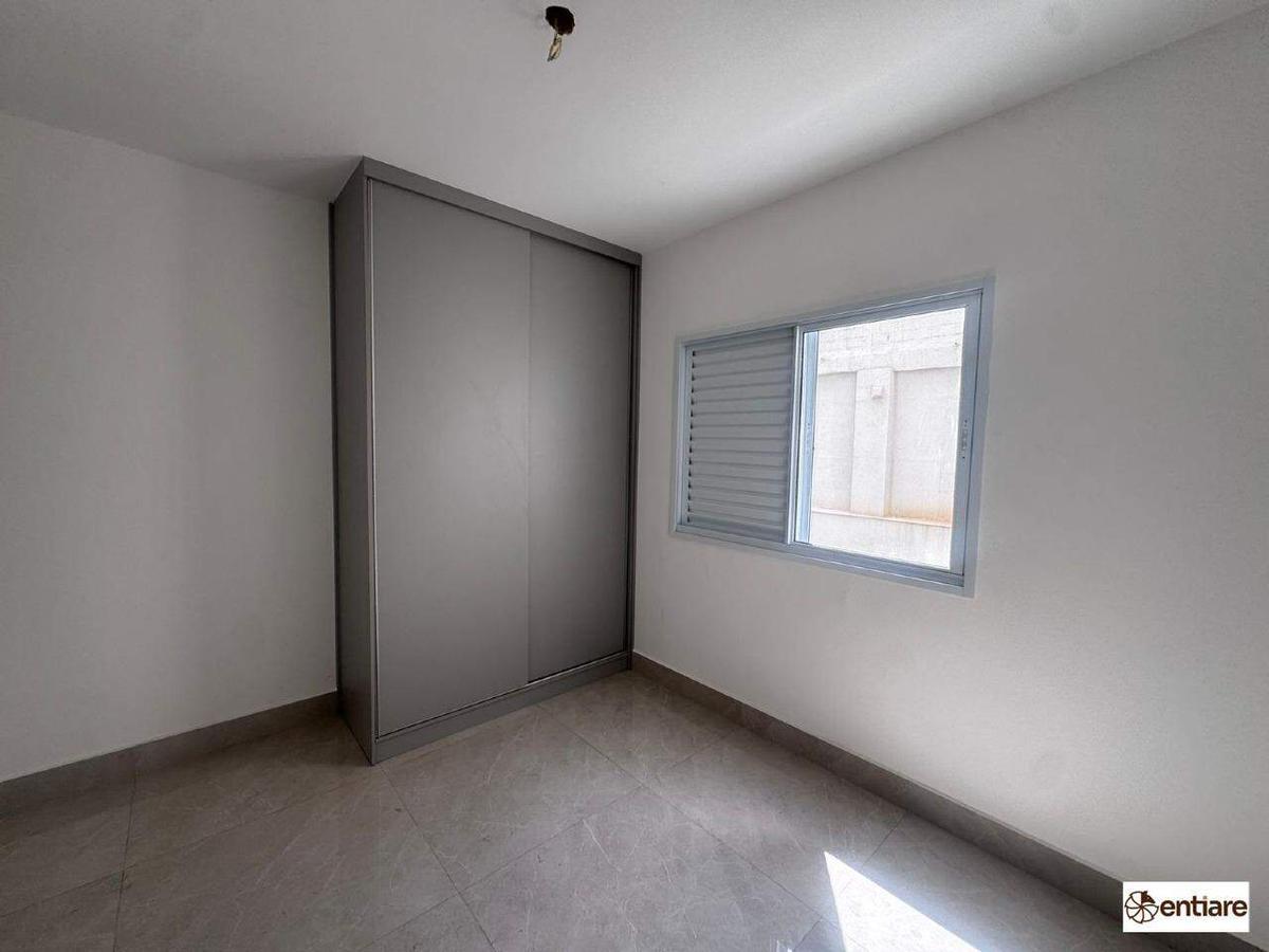 Apartamento, Centro, 2 Quartos, 2 Vagas, 1 Suíte