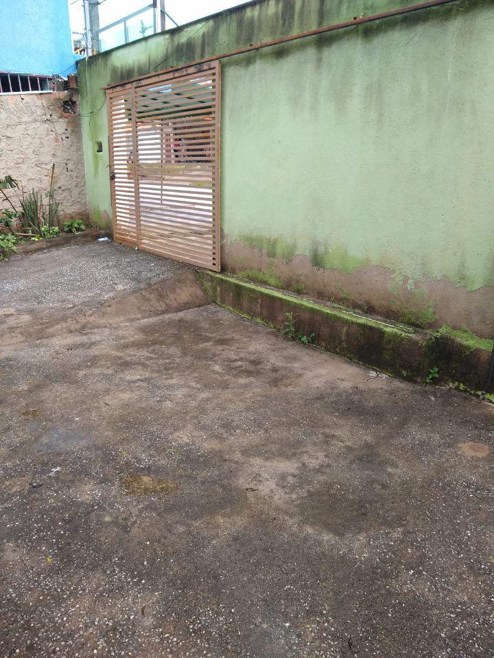 Casa, Recanto Verde, 2 Quartos, 1 Vaga