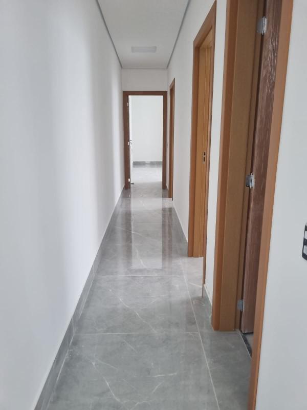 Casa, Residencial Visão, 3 Quartos, 2 Vagas, 1 Suíte