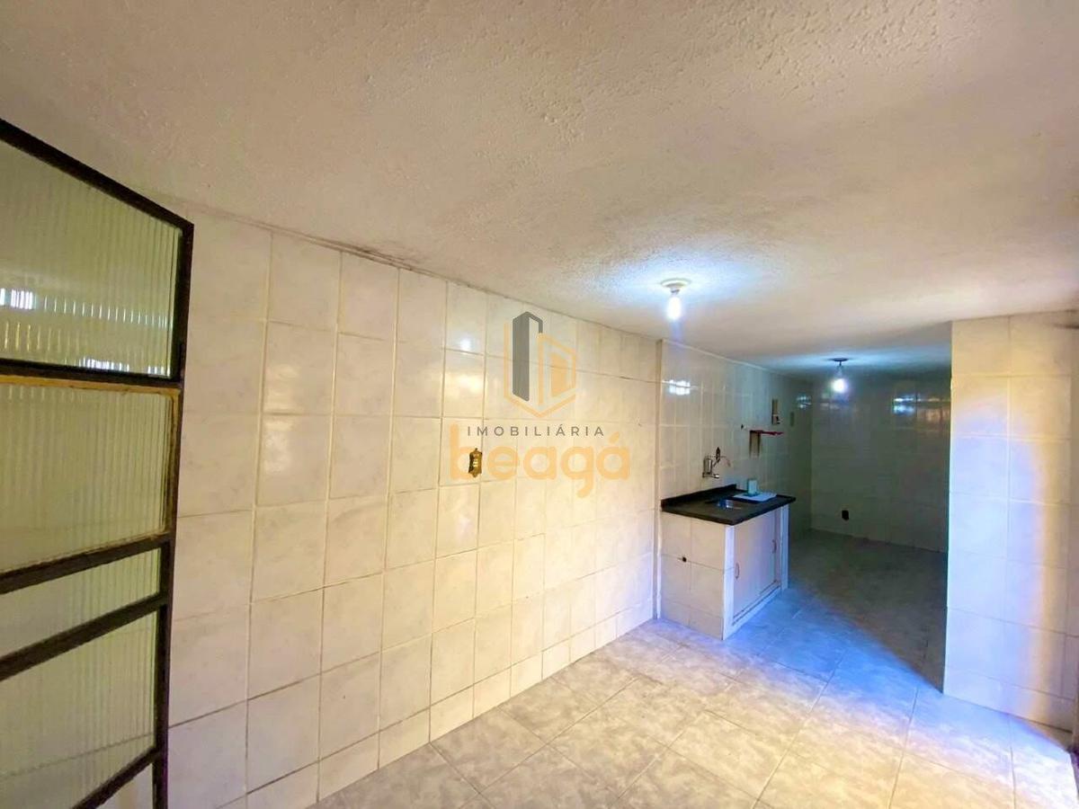 Casa, Conjunto Celso Machado, 3 Quartos, 3 Vagas