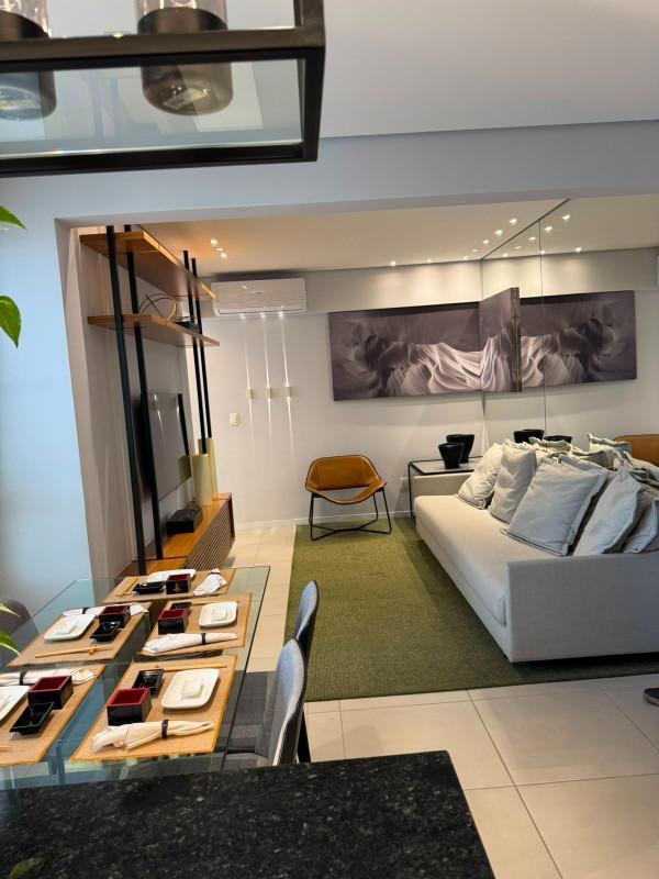 Apartamento, Jardim Riacho das Pedras, 2 Quartos, 1 Vaga