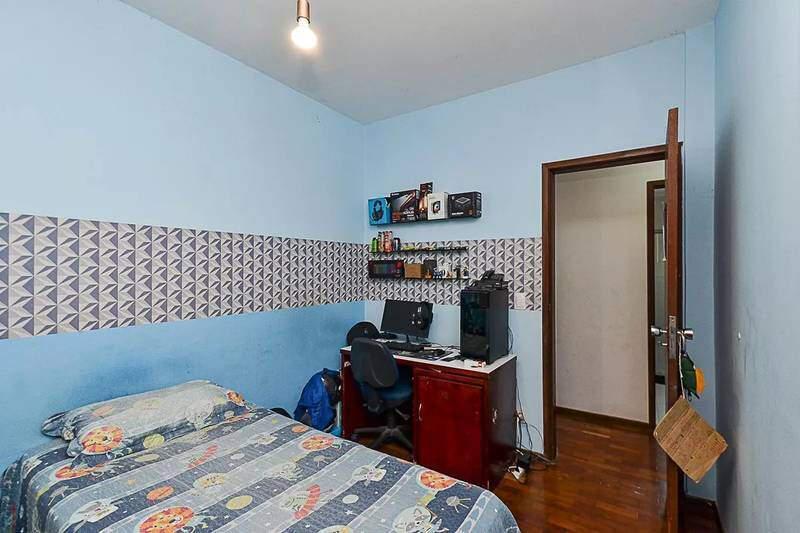 Apartamento, Cidade Nova, 3 Quartos, 1 Vaga, 1 Suíte
