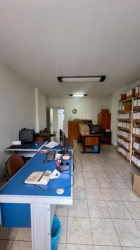 Sala, Centro, 0 Quarto, 1 Vaga