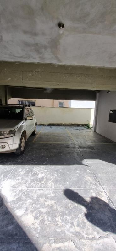 Apartamento, Horto, 2 Quartos, 1 Vaga