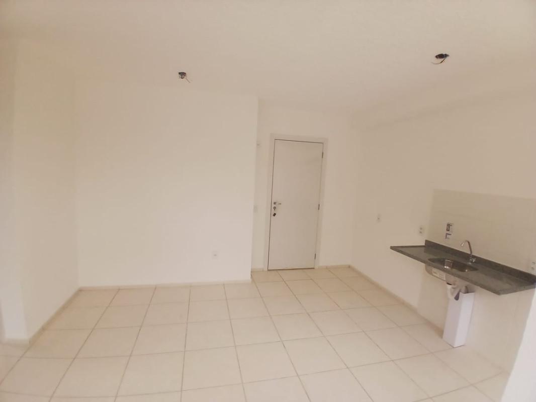 Apartamento, Mantiqueira, 2 Quartos, 1 Vaga, 1 Suíte