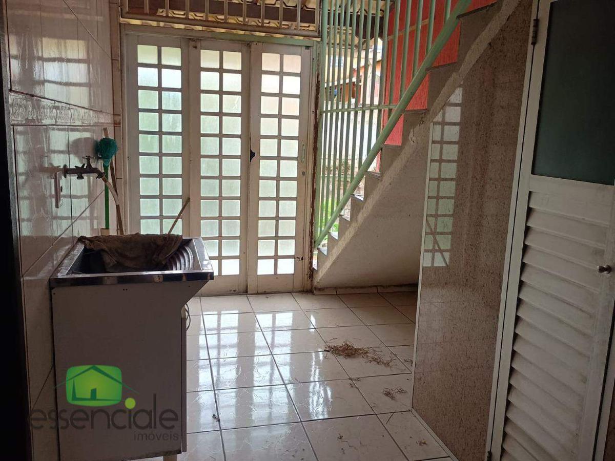 Casa, Santa Helena, 6 Quartos, 3 Vagas