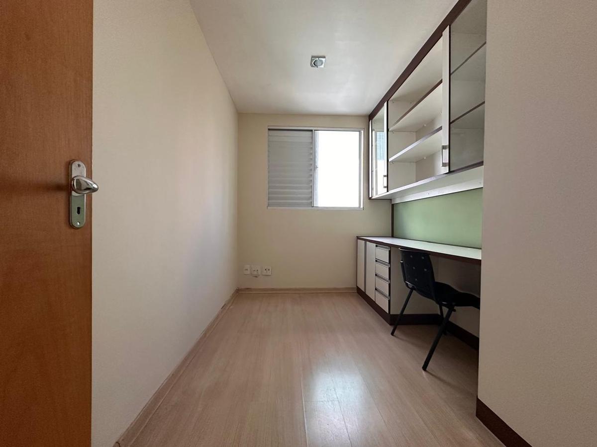 Cobertura, Castelo, 3 Quartos, 2 Vagas, 1 Suíte