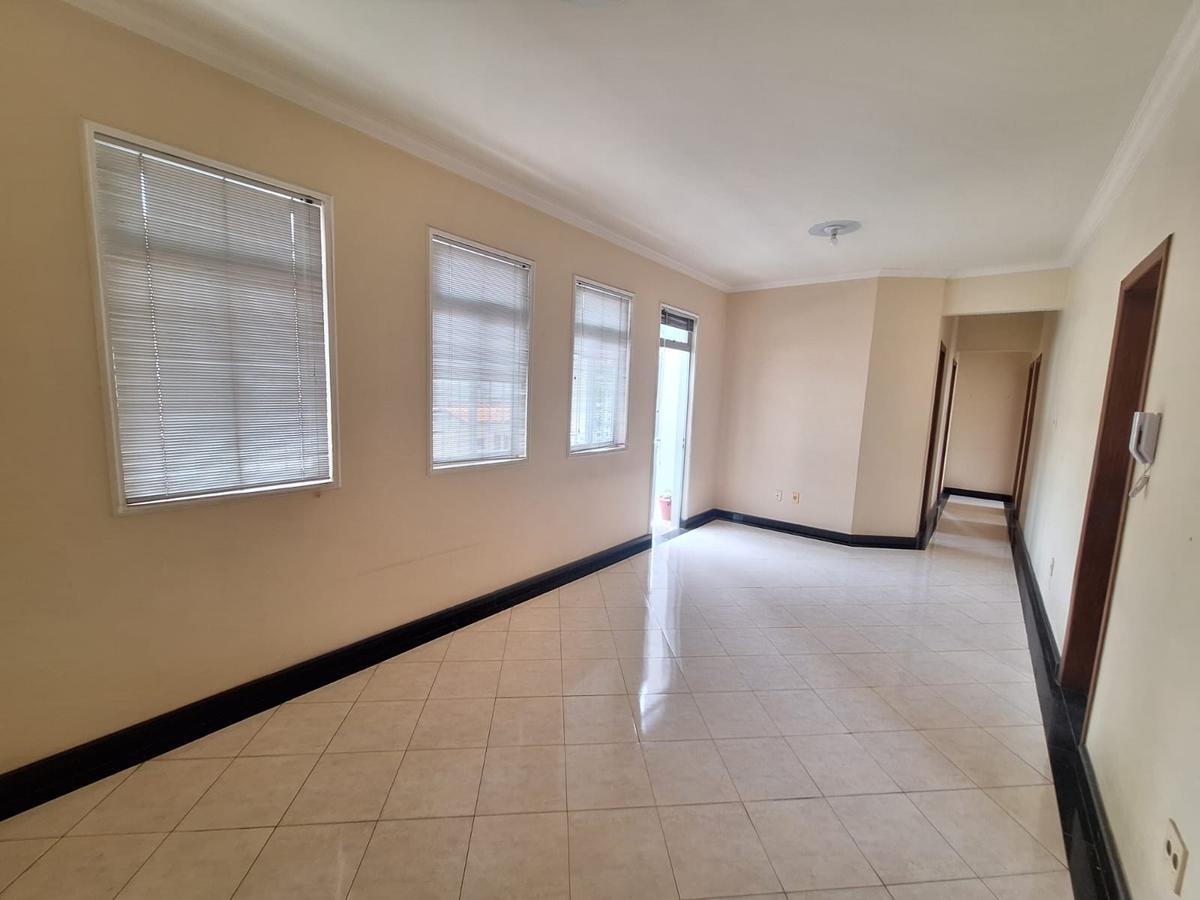 Apartamento, Cidade Nova, 3 Quartos, 1 Vaga, 1 Suíte