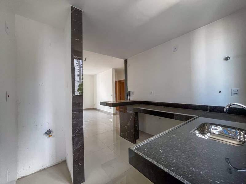 Apartamento, Gutierrez, 3 Quartos, 2 Vagas, 2 Suítes