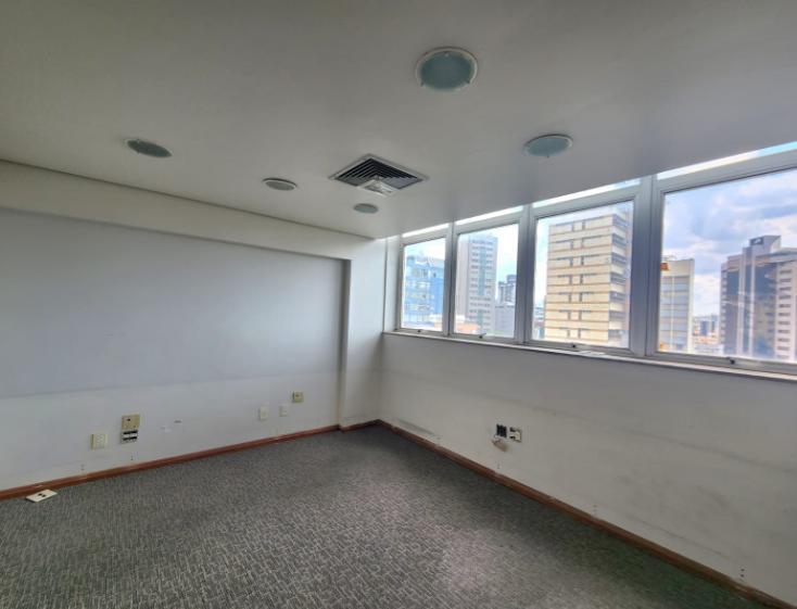 Sala, Funcionários, 0 Quarto, 11 Vagas