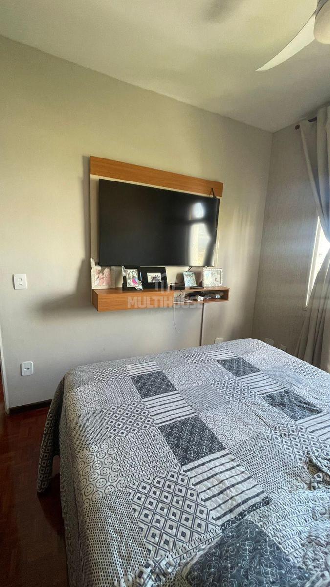 Apartamento, Jardim Guanabara, 3 Quartos, 1 Vaga