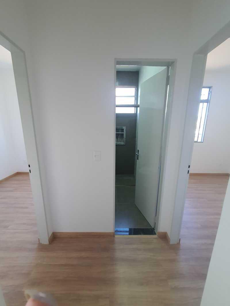 Apartamento, Nova Cachoeirinha, 3 Quartos, 1 Vaga