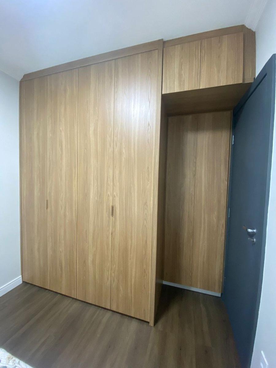 Apartamento, Darcy Vargas, 2 Quartos, 1 Vaga