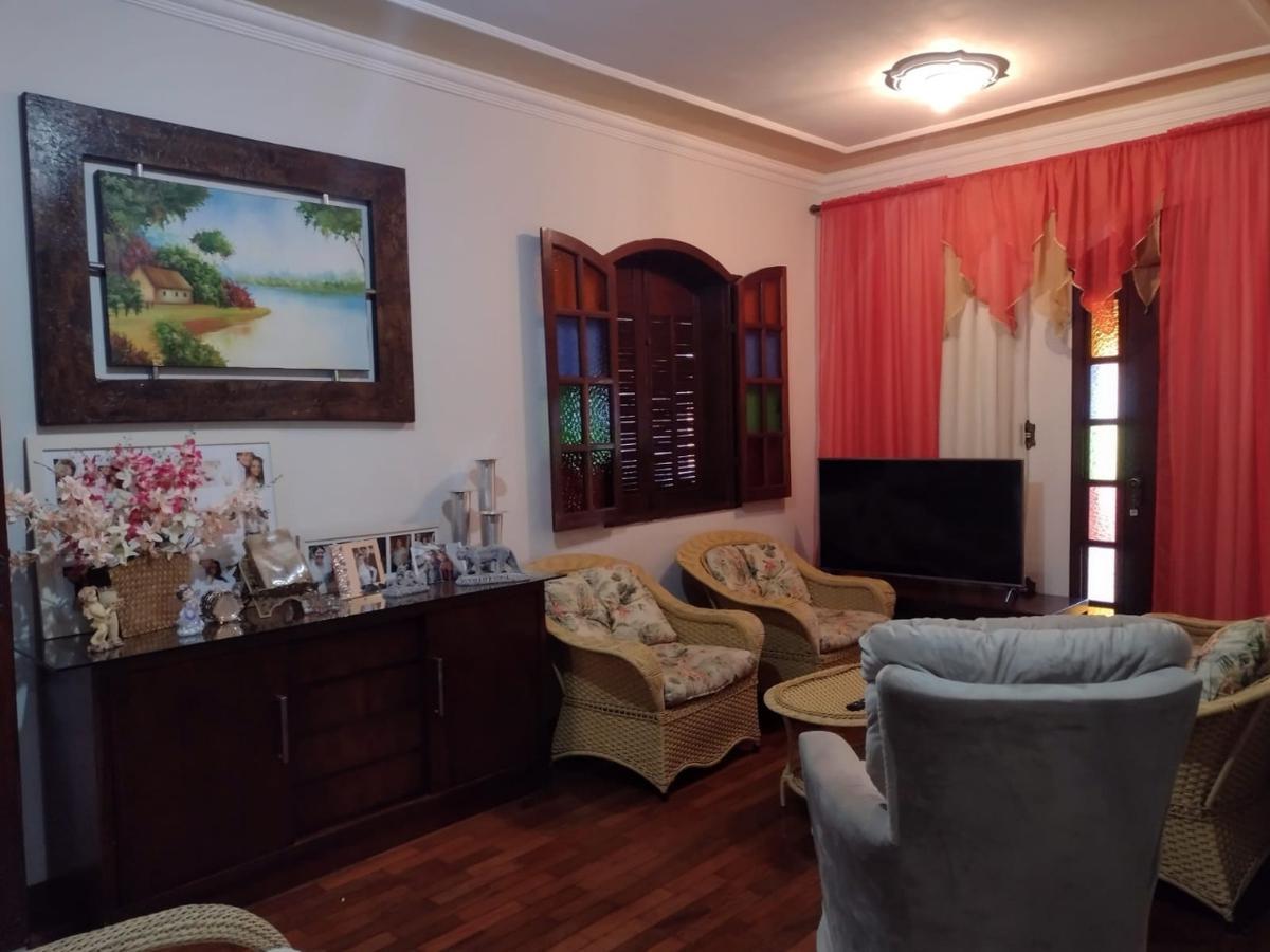 Casa, Alto dos Pinheiros, 4 Quartos, 3 Vagas, 1 Suíte