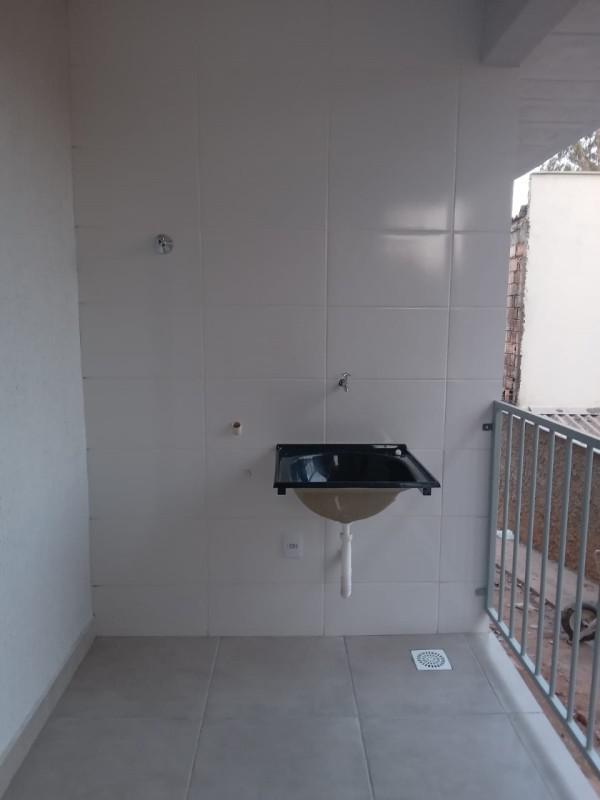 Casa, Paquetá, 2 Quartos, 0 Vaga