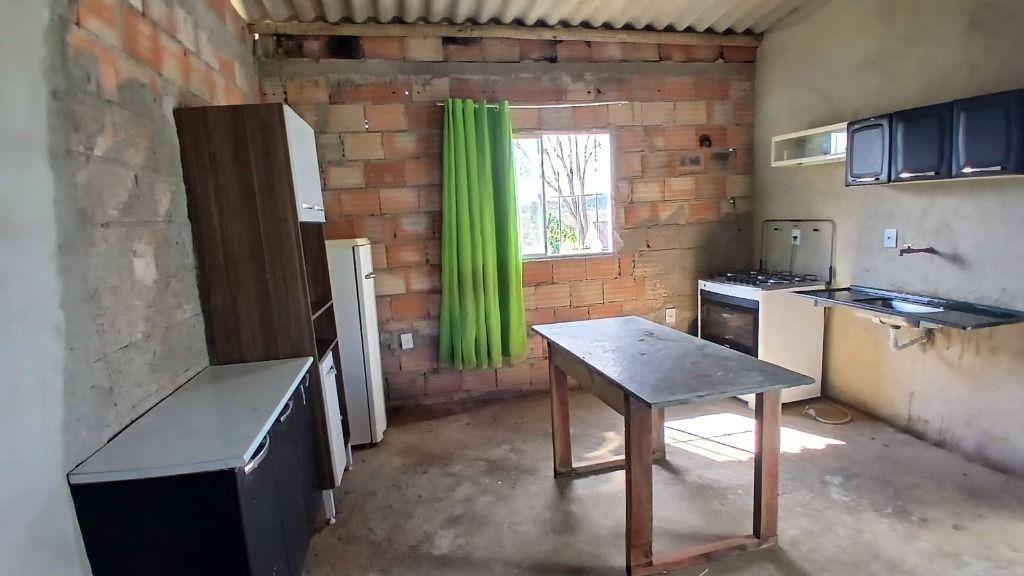 Fazenda, Ravena, 1 Quarto, 0 Vaga