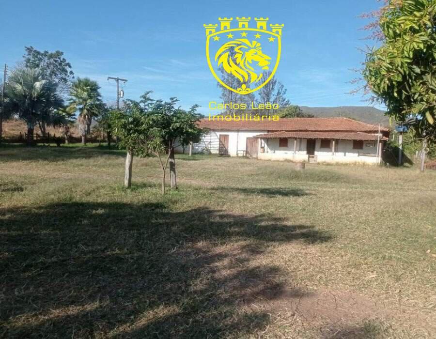 Fazenda, Centro, 3 Quartos, 4 Vagas, 1 Suíte