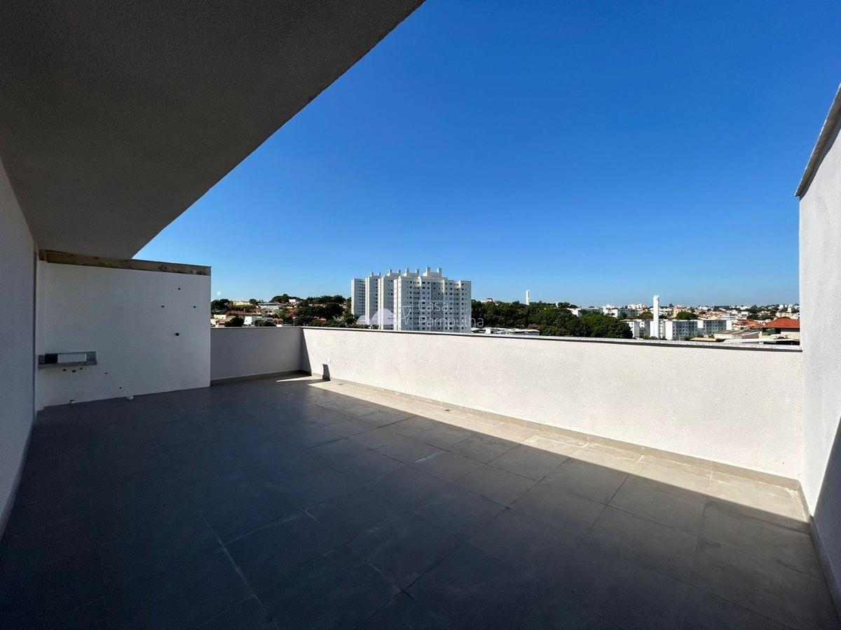 Apartamento, Santa Mônica, 2 Quartos, 2 Vagas