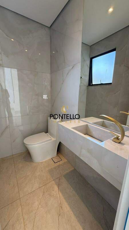 Casa, Alphaville, 4 Quartos, 4 Vagas, 4 Suítes