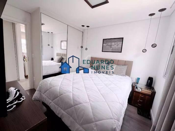 Cobertura, Prado, 2 Quartos, 2 Vagas, 2 Suítes