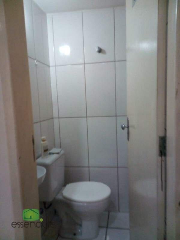 Andar, Centro, 0 Quarto, 0 Vaga