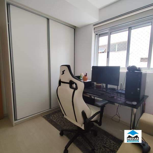 Apartamento, Lourdes, 4 Quartos, 3 Vagas, 1 Suíte