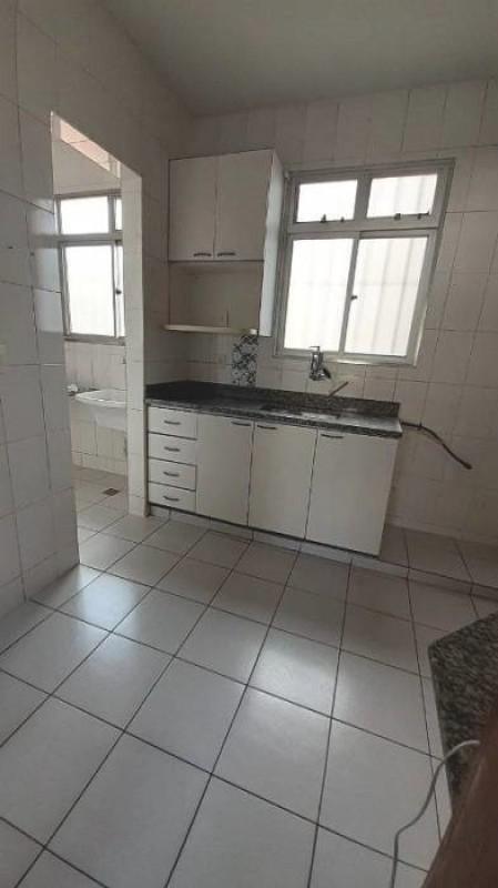 Apartamento, Nova Suíssa, 3 Quartos, 2 Vagas, 1 Suíte