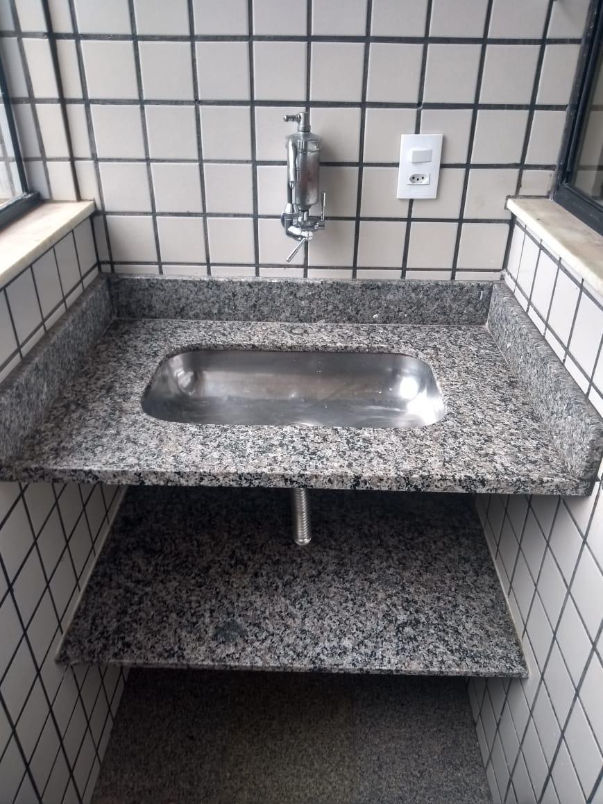 Sala, Anchieta, 0 Vaga
