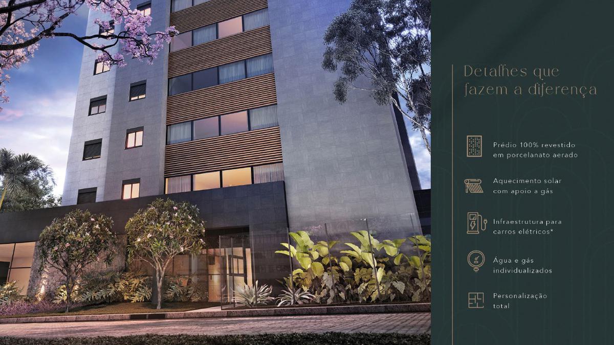 Apartamento, Prado, 3 Quartos, 2 Vagas, 1 Suíte