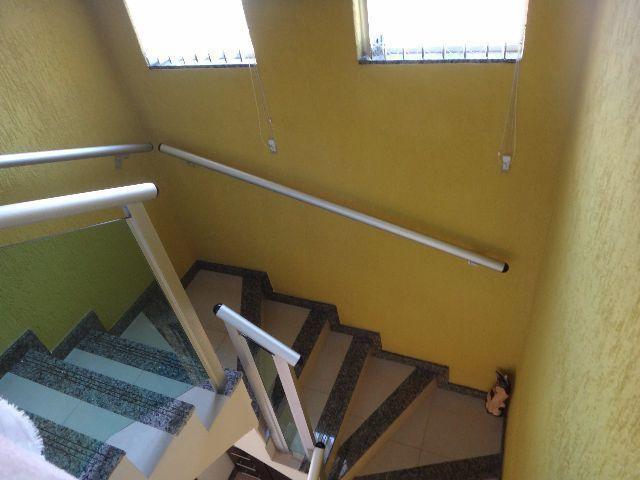 Casa, Europa, 3 Quartos, 2 Vagas, 1 Suíte