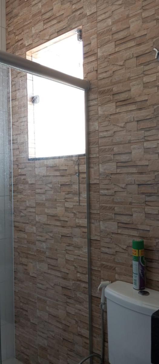 Casa, Piratininga (venda Nova), 3 Quartos, 2 Vagas, 1 Suíte