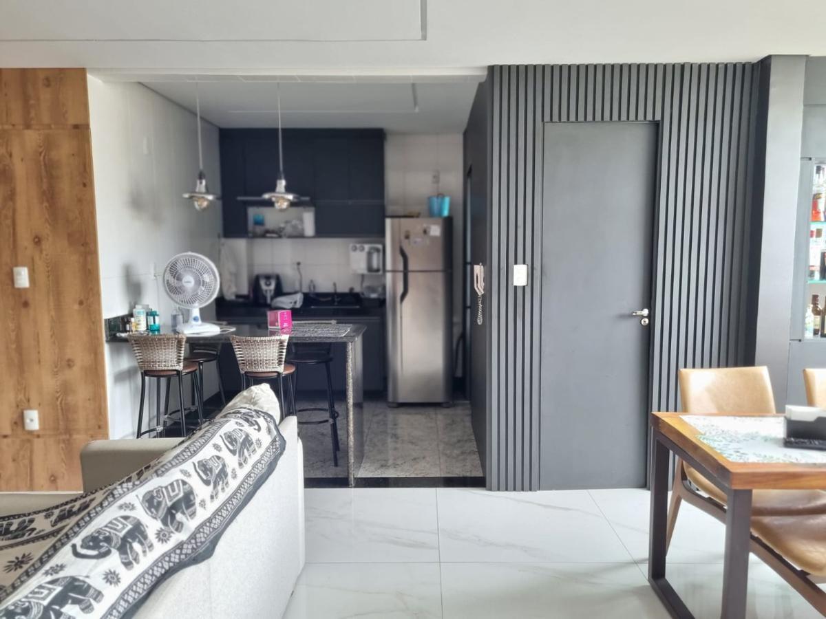 Apartamento, Buritis, 2 Quartos, 2 Vagas, 2 Suítes