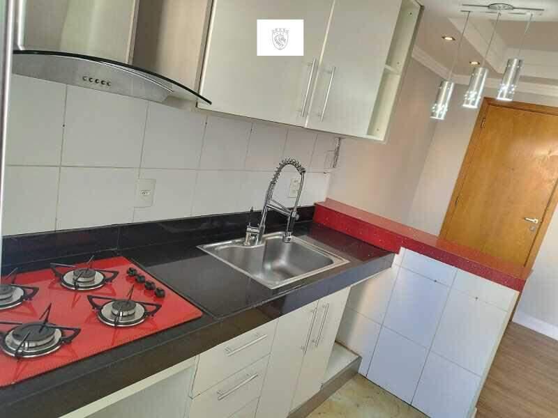 Apartamento, Nova Suíssa, 2 Quartos, 1 Vaga, 1 Suíte