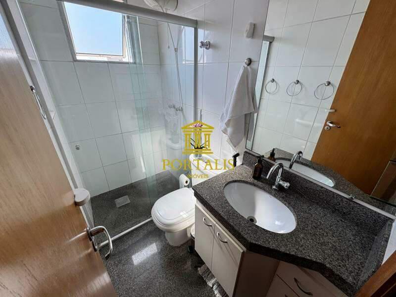 Cobertura, Graça, 3 Quartos, 3 Vagas, 1 Suíte