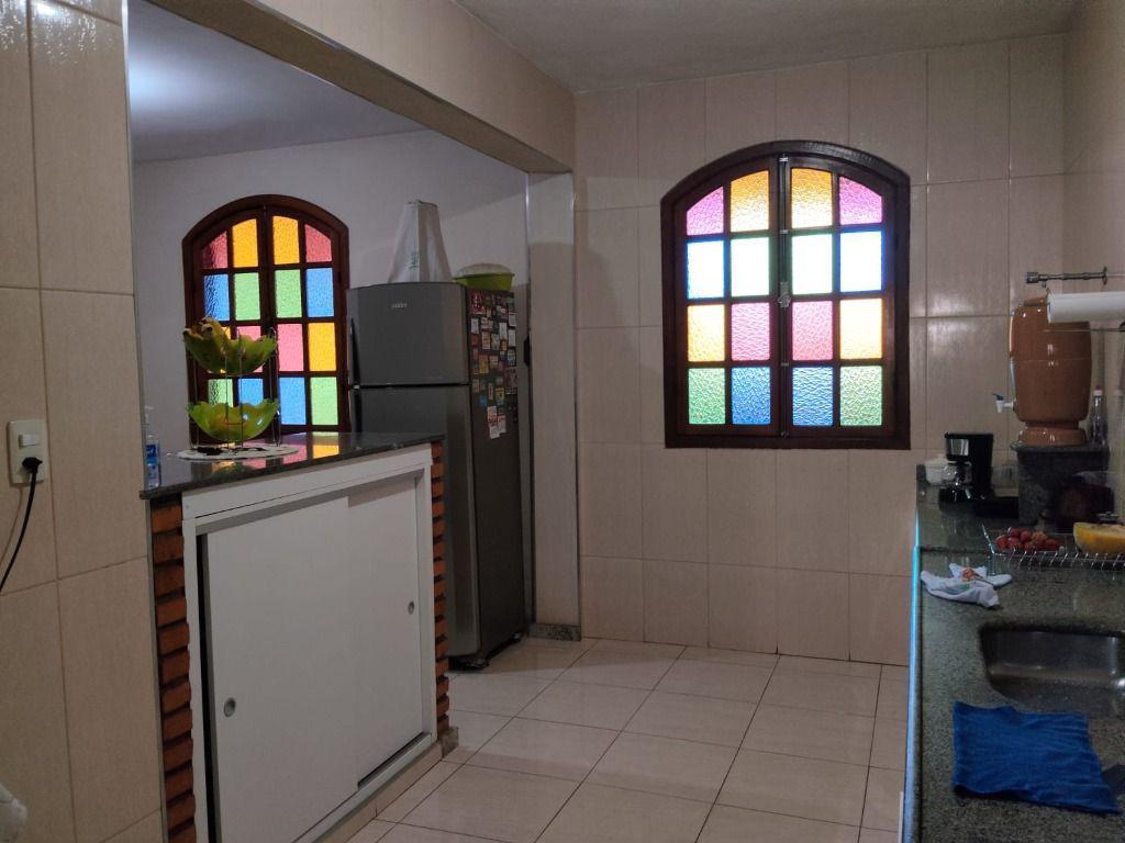 Casa, Nações Unidas, 3 Quartos, 1 Vaga