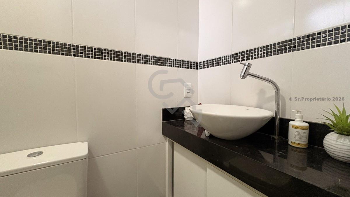 Apartamento, Coração de Jesus, 3 Quartos, 1 Vaga, 1 Suíte