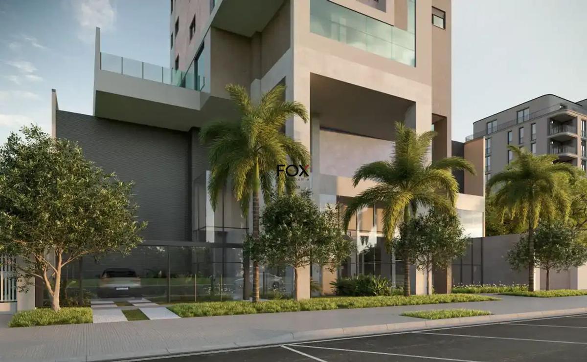 Apartamento, Savassi, 4 Quartos, 3 Vagas, 2 Suítes