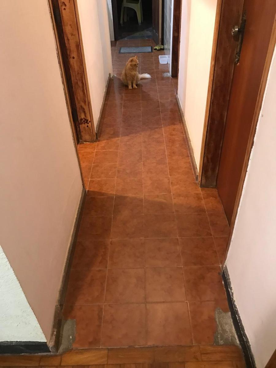 Casa, Sagrada Família, 3 Quartos, 2 Vagas