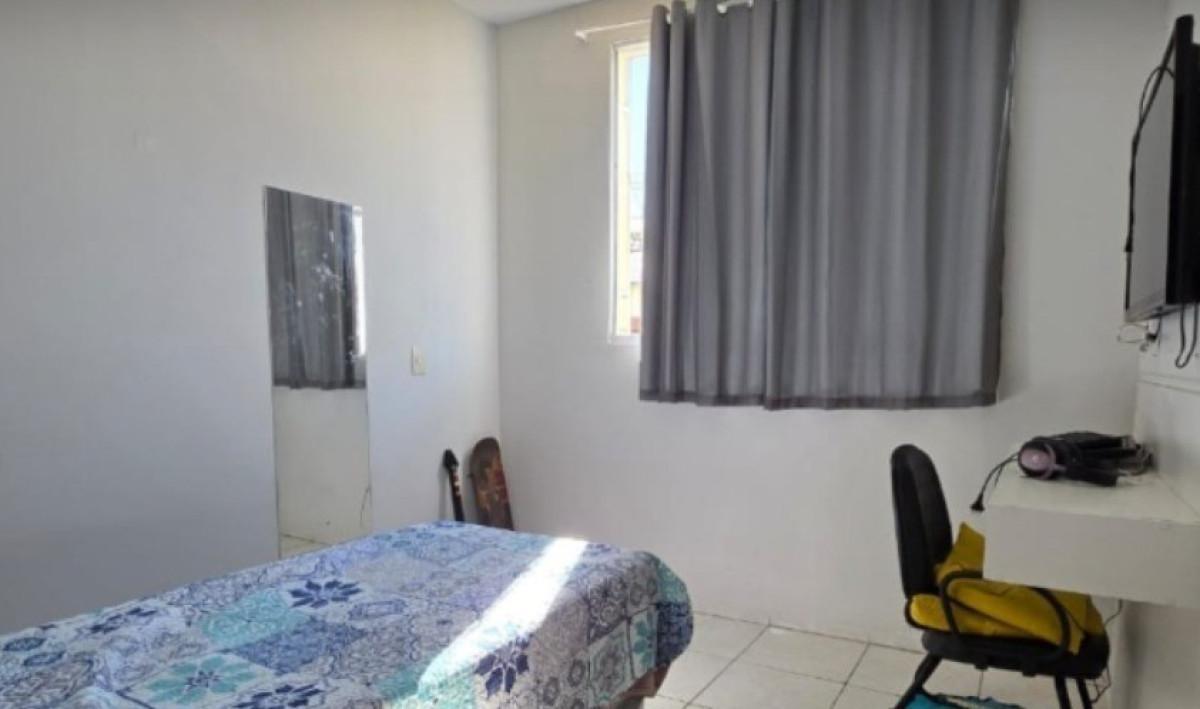 Apartamento, Camargos, 2 Quartos, 1 Vaga