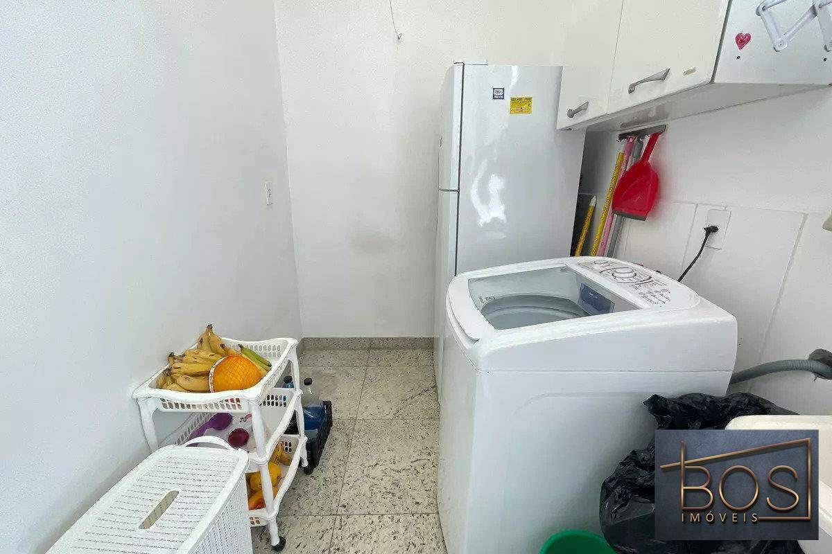 Apartamento, Santo Agostinho, 3 Quartos, 1 Vaga, 1 Suíte