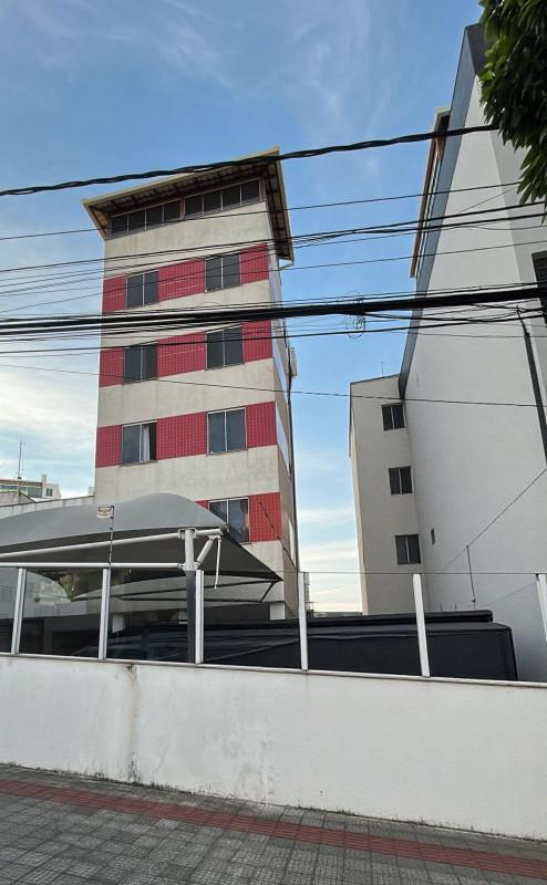 Apartamento, Diamante, 2 Quartos, 1 Vaga