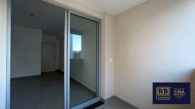 Apartamento, Barro Preto, 1 Quarto, 1 Vaga, 1 Suíte