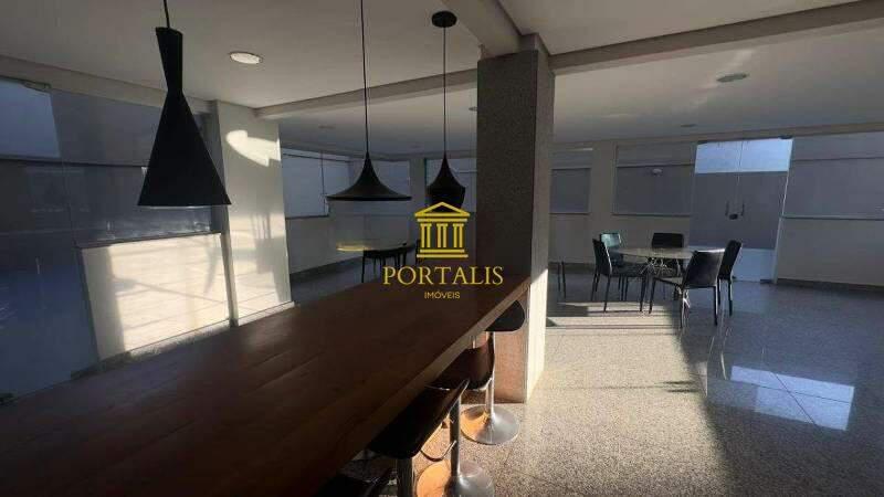 Apartamento, Buritis, 4 Quartos, 2 Vagas, 1 Suíte