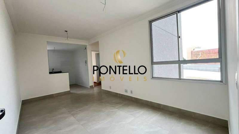 Apartamento, Santa Rosa, 2 Quartos, 1 Vaga, 1 Suíte