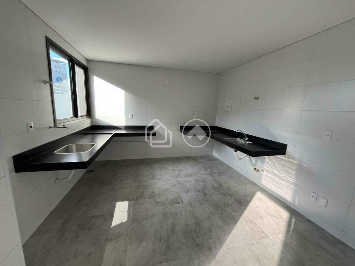 Apartamento, Buritis, 2 Quartos, 2 Vagas, 2 Suítes