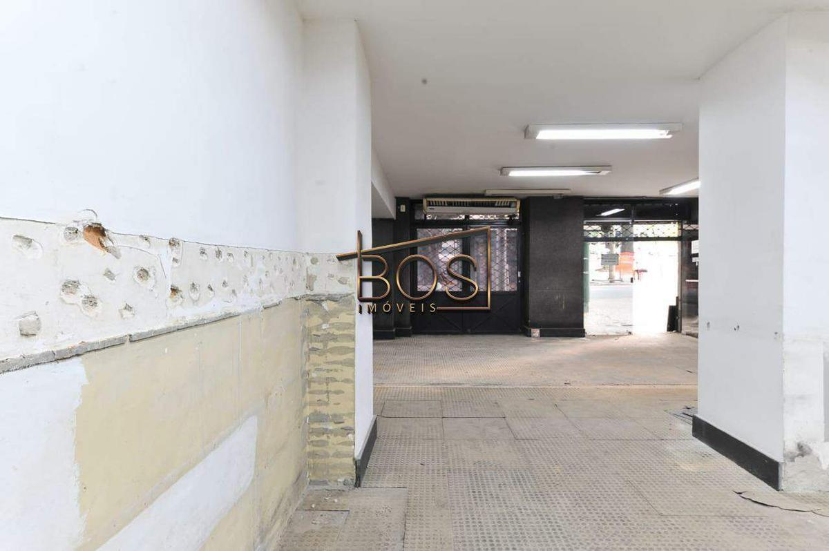 Andar, Centro, 0 Quarto, 0 Vaga