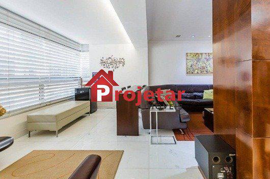 Apartamento, Lourdes, 4 Quartos, 4 Vagas, 2 Suítes