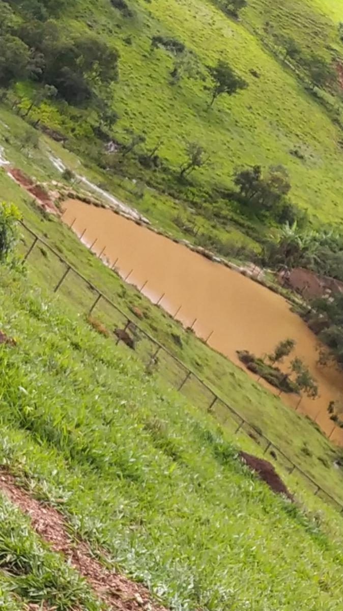 Fazenda, Zona Rural, 3 Quartos, 0 Vaga