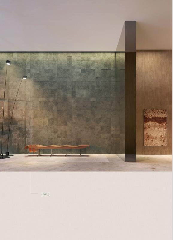 Apartamento, Vale do Sereno, 4 Quartos, 2 Vagas, 4 Suítes